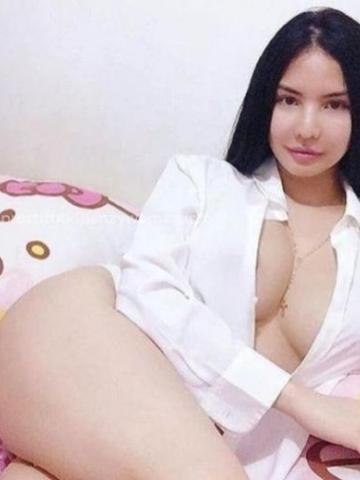 Проститутка Сесилия